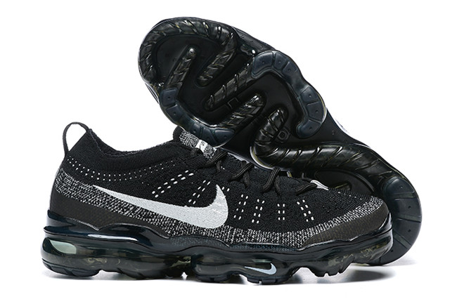 Women's Running Weapon Air Max 2023 Black Shoes 009